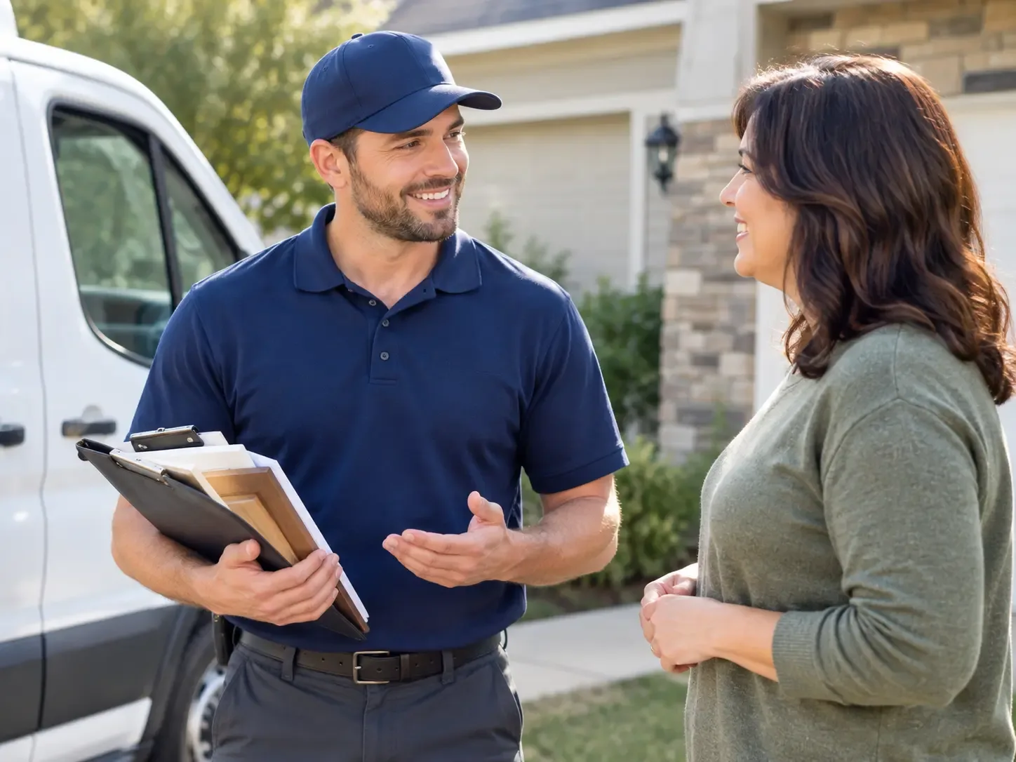 Kitchen Cabinet Refacing Proctorville, OH FAQs
